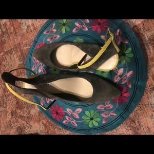 Brand new shoes never worn